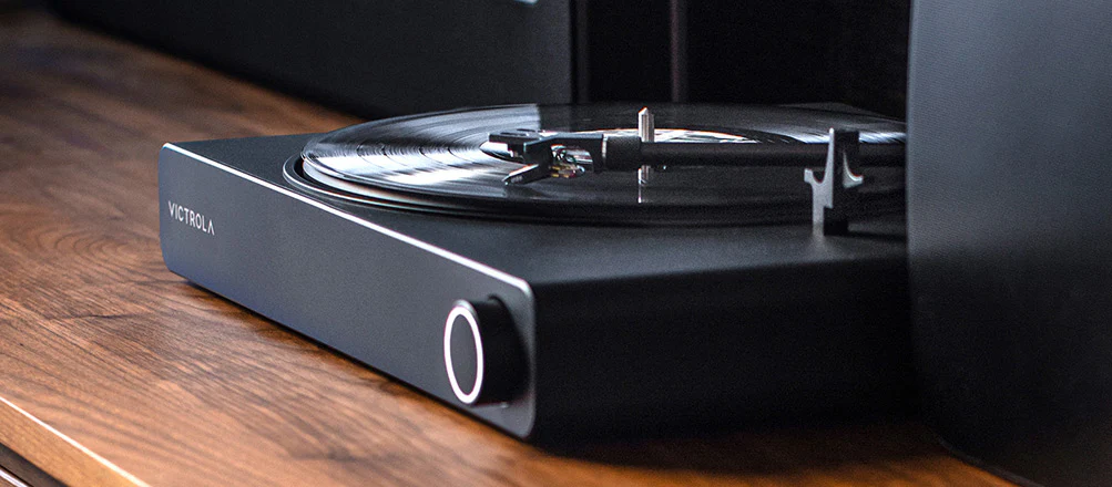Timeless Sound for Modern Homes
